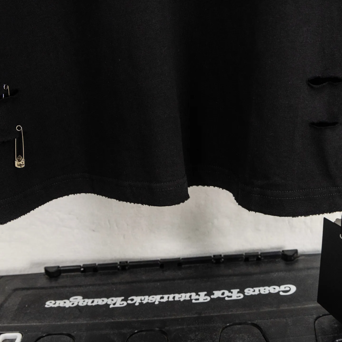 ：H 24 Chrome Hearts CH Black 2026 Authentic 0 Quality 0 Sizes: S M L XL